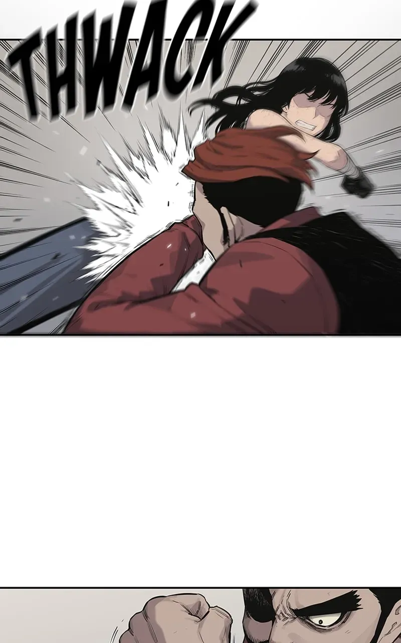 Black Knight Chapter 42 page 36 - 