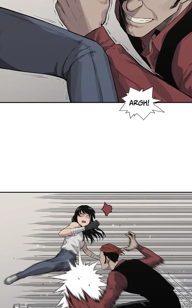 Black Knight Chapter 42 page 37 - 