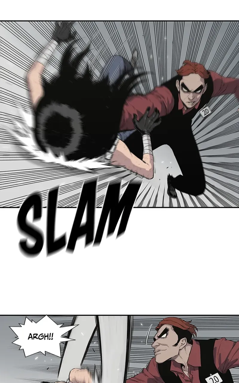 Black Knight Chapter 42 page 39 - 