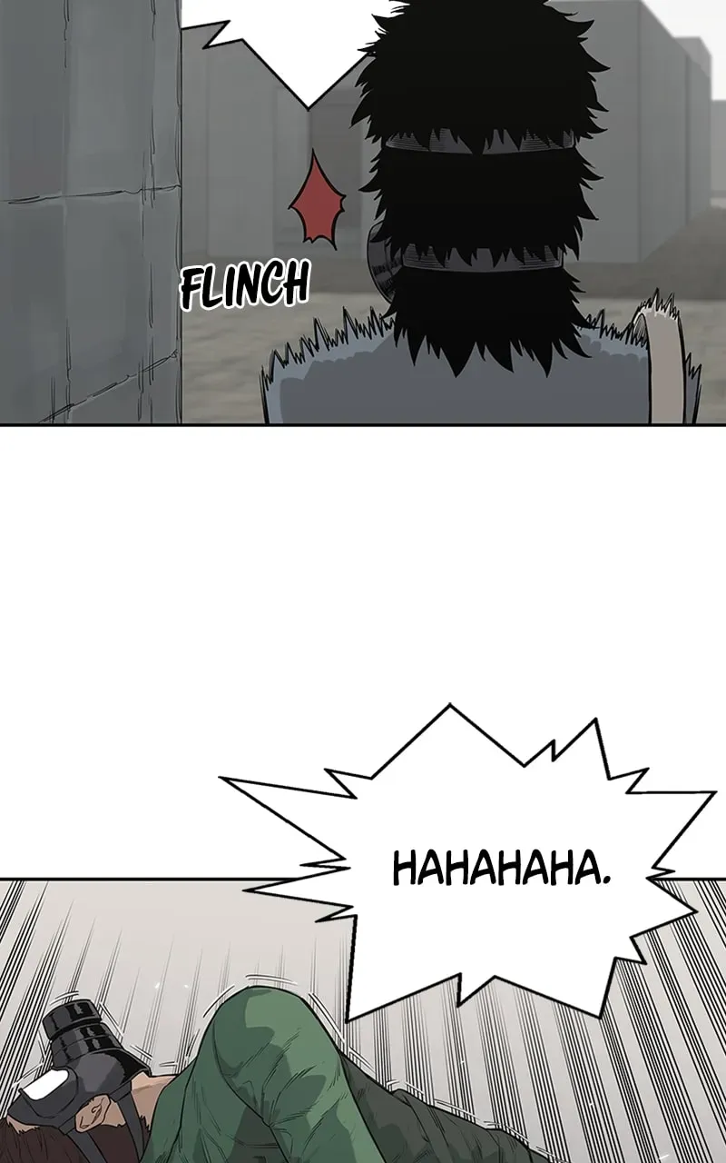 Black Knight Chapter 42 page 5 - 