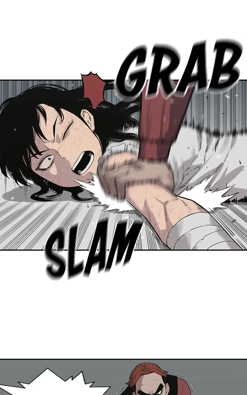 Black Knight Chapter 42 page 41 - 