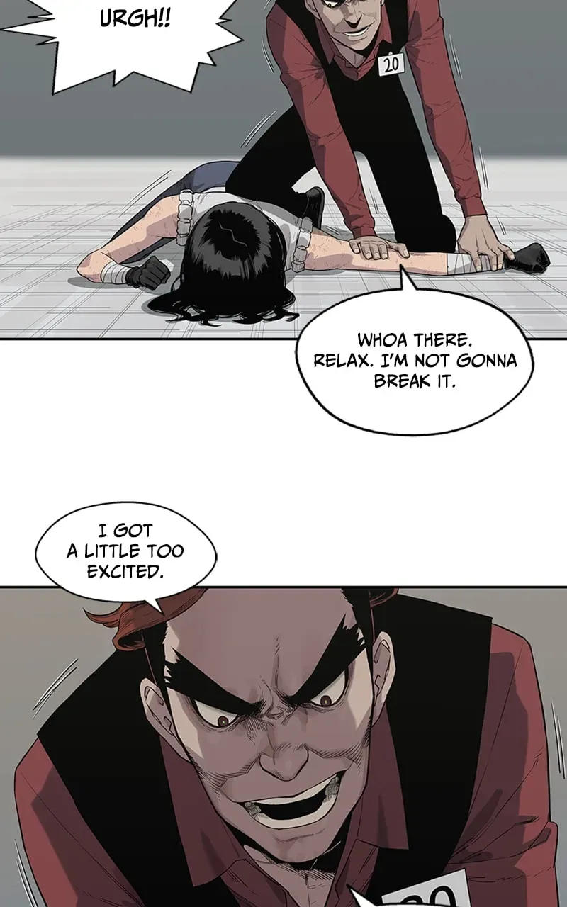Black Knight Chapter 42 page 42 - 