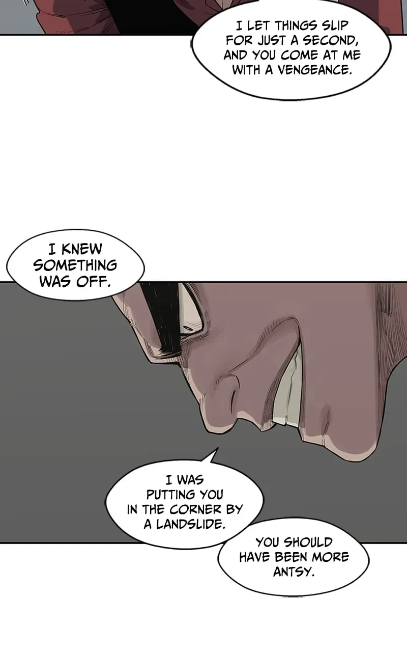 Black Knight Chapter 42 page 43 - 
