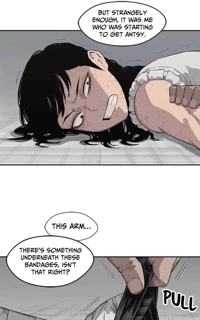 Black Knight Chapter 42 page 44 - 