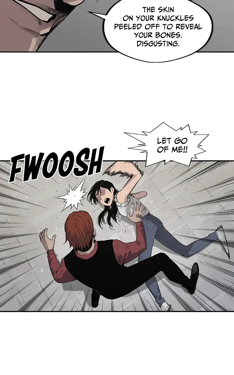 Black Knight Chapter 42 page 49 - 