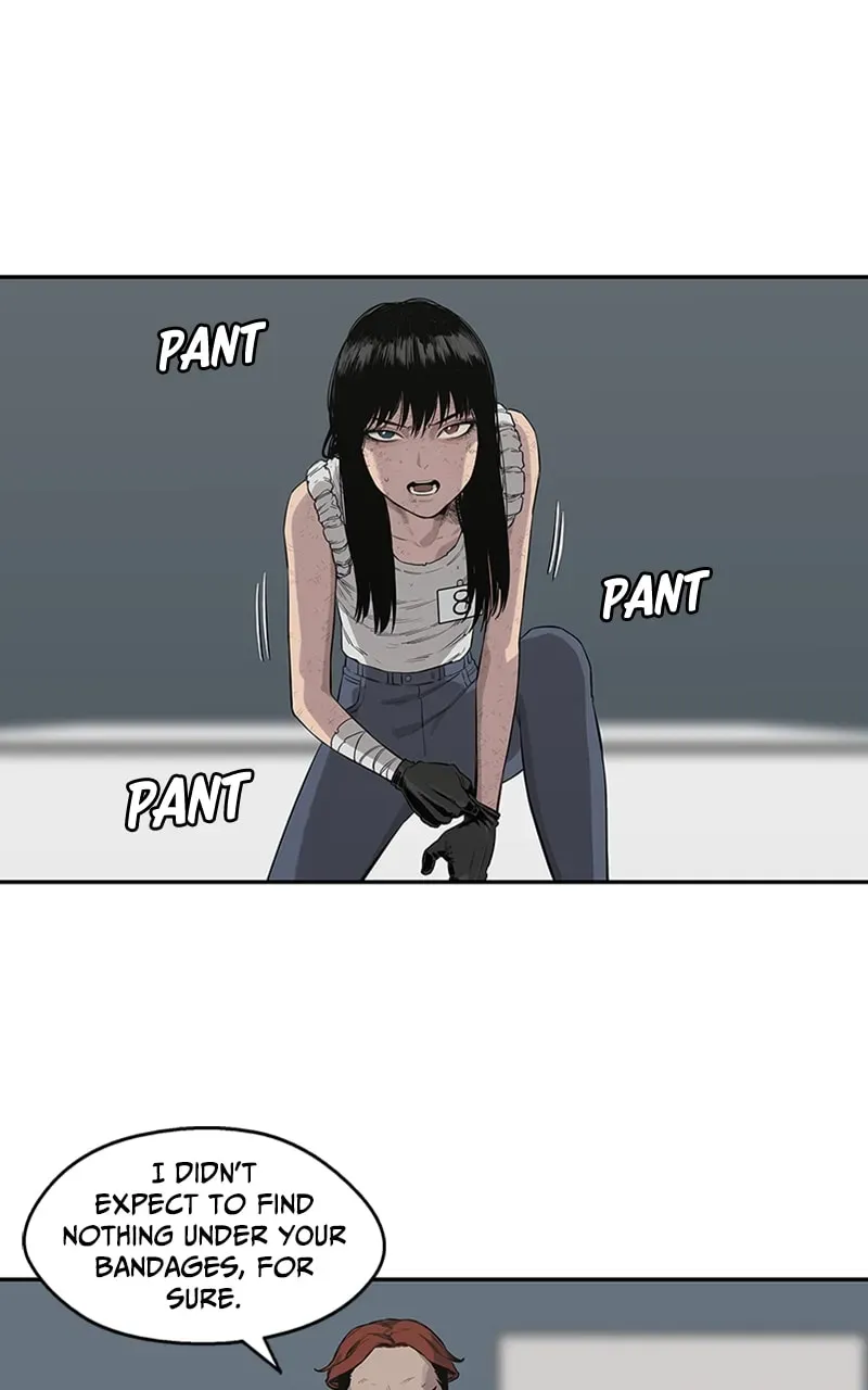 Black Knight Chapter 42 page 50 - 