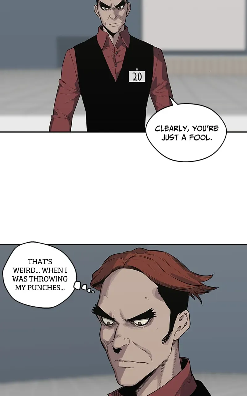 Black Knight Chapter 42 page 51 - 