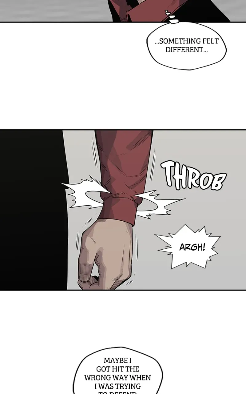 Black Knight Chapter 42 page 52 - 