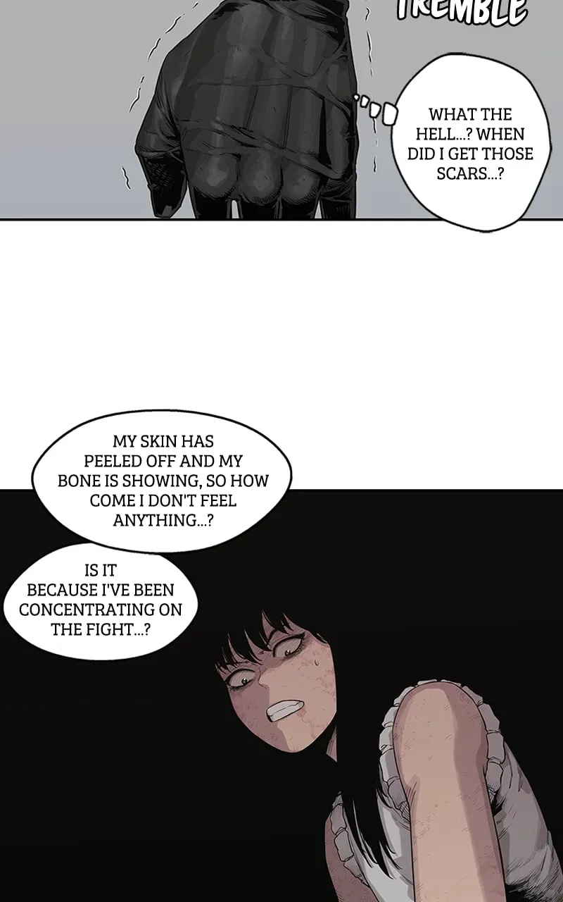 Black Knight Chapter 42 page 54 - 