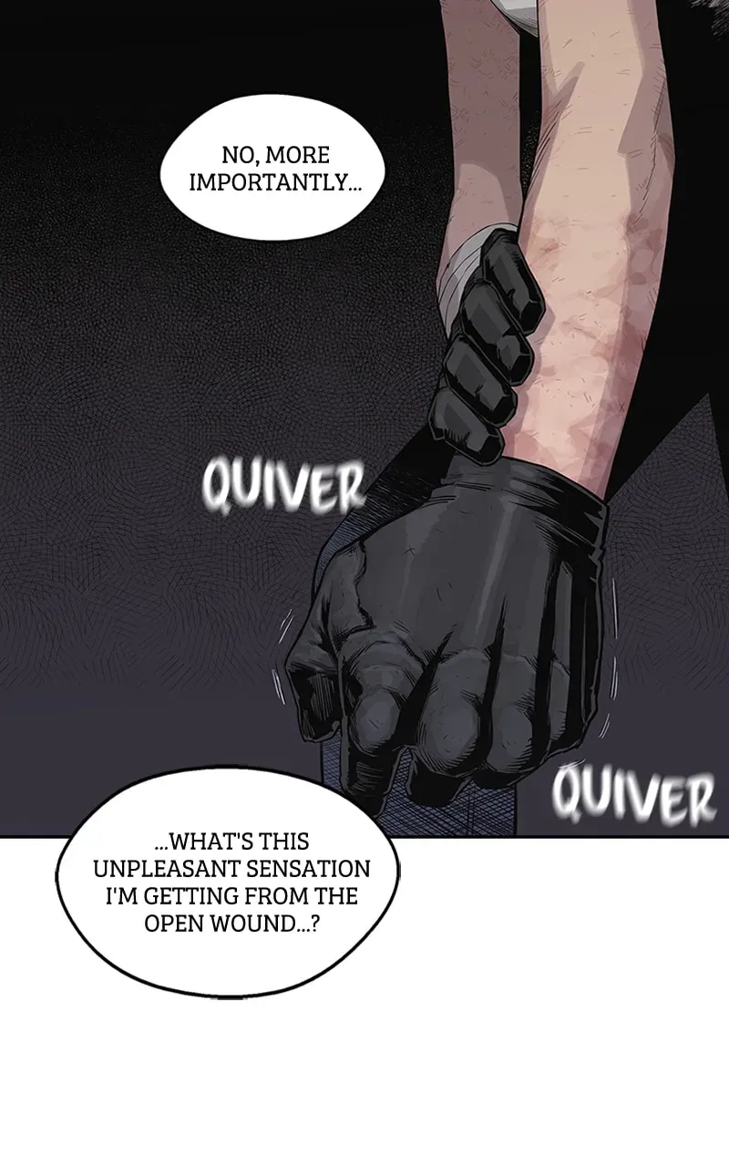 Black Knight Chapter 42 page 55 - 