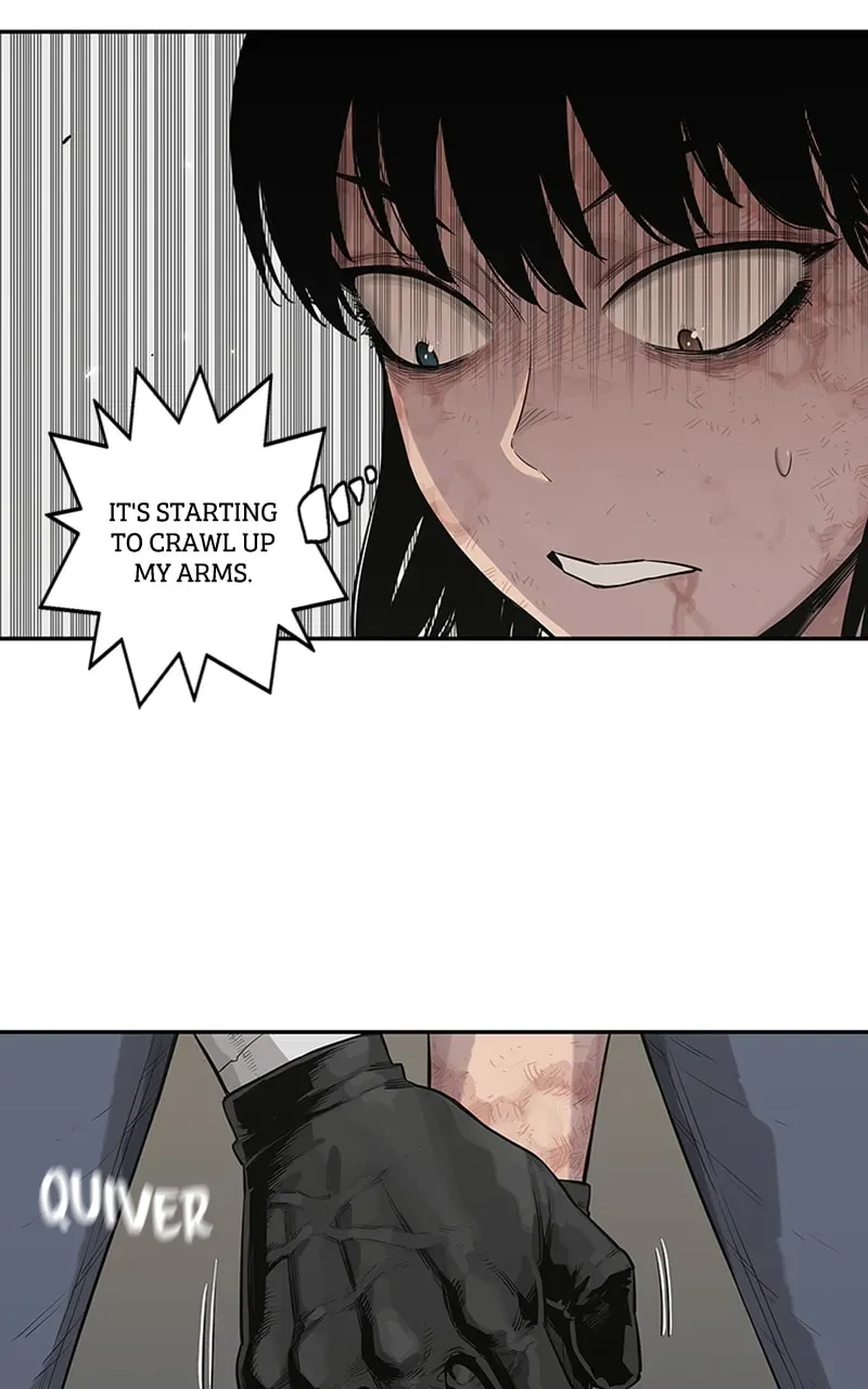 Black Knight Chapter 42 page 56 - 