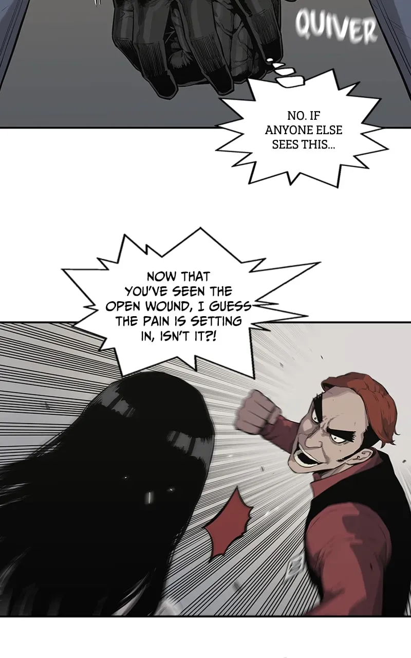 Black Knight Chapter 42 page 57 - 