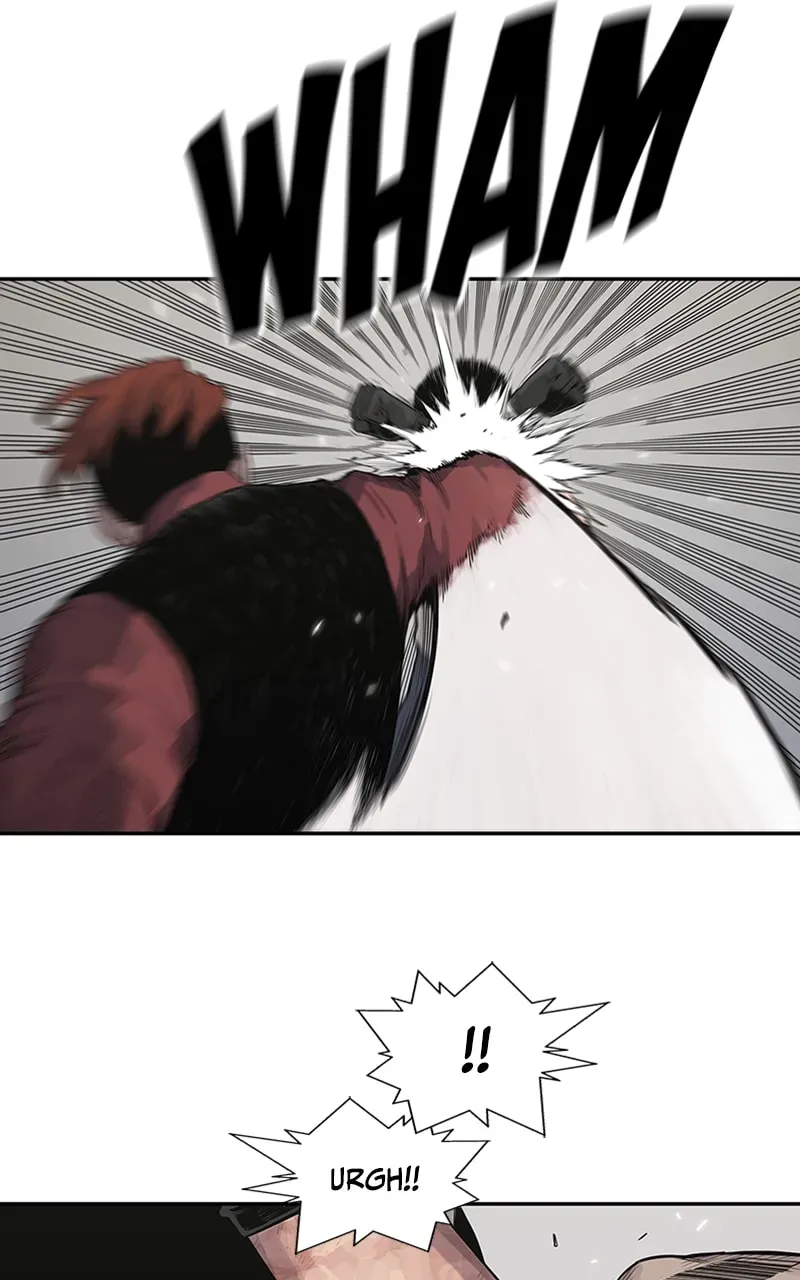 Black Knight Chapter 42 page 58 - 