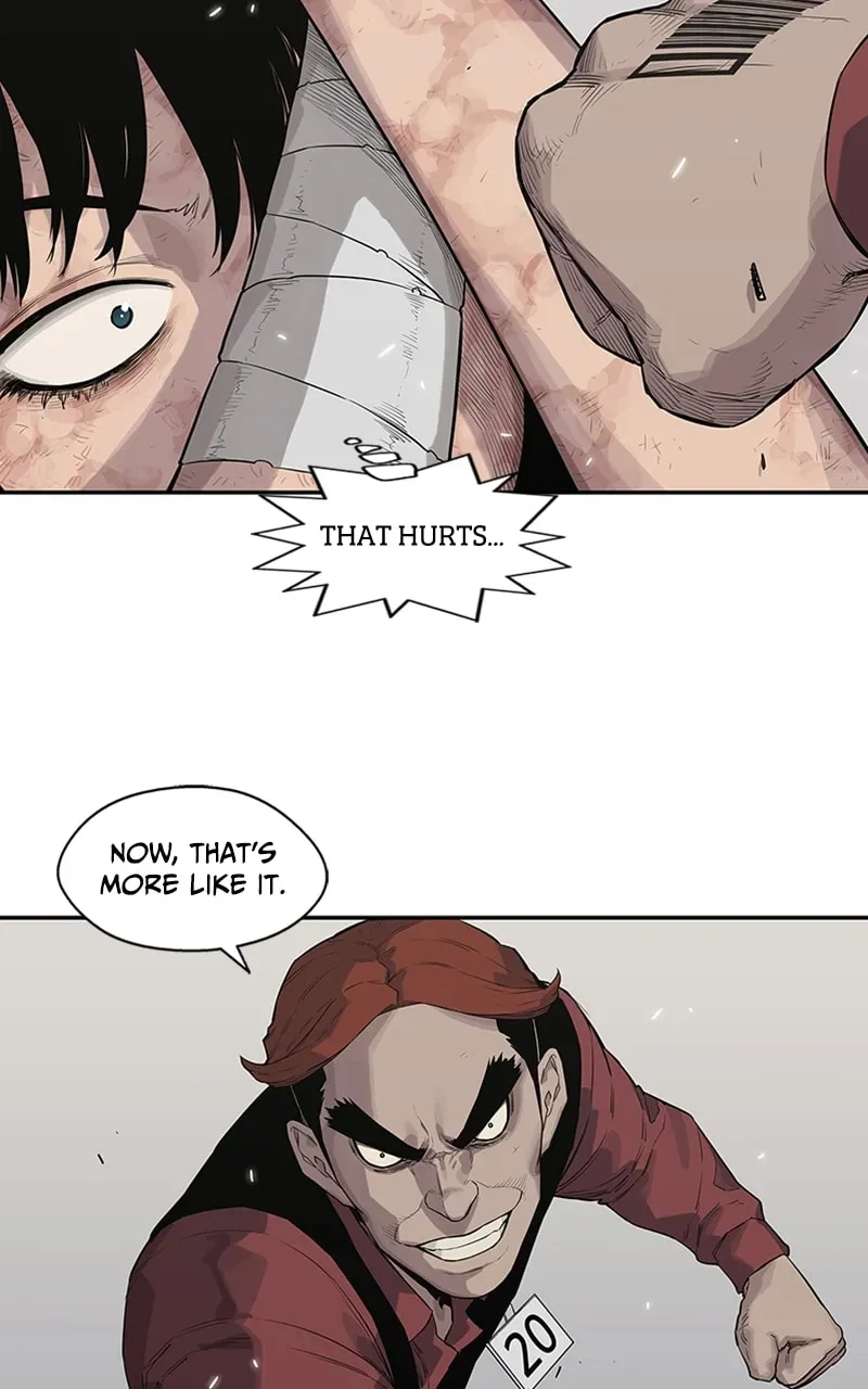 Black Knight Chapter 42 page 59 - 