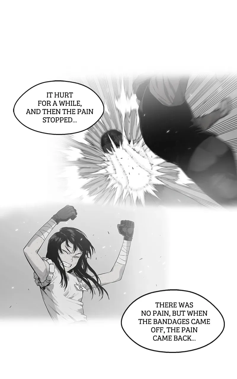 Black Knight Chapter 42 page 61 - 