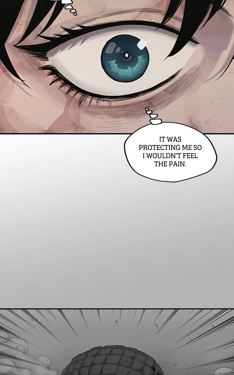 Black Knight Chapter 42 page 64 - 
