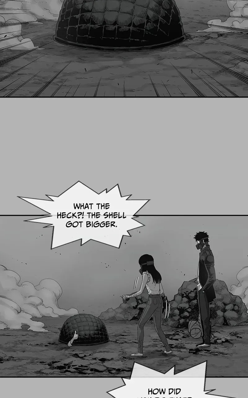 Black Knight Chapter 42 page 65 - 