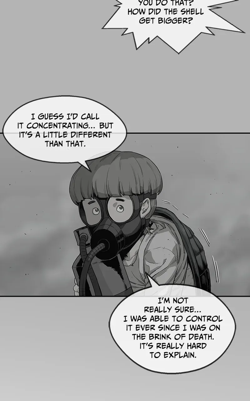 Black Knight Chapter 42 page 66 - 