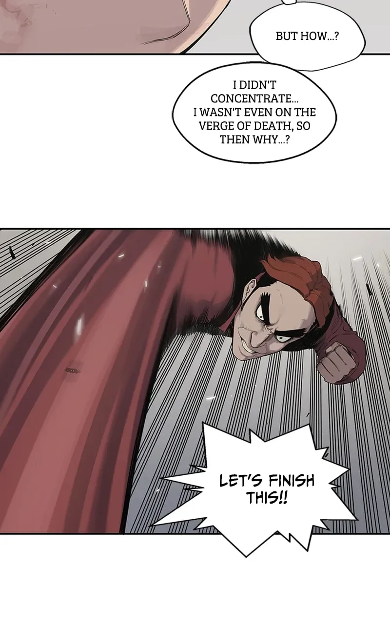 Black Knight Chapter 42 page 68 - 