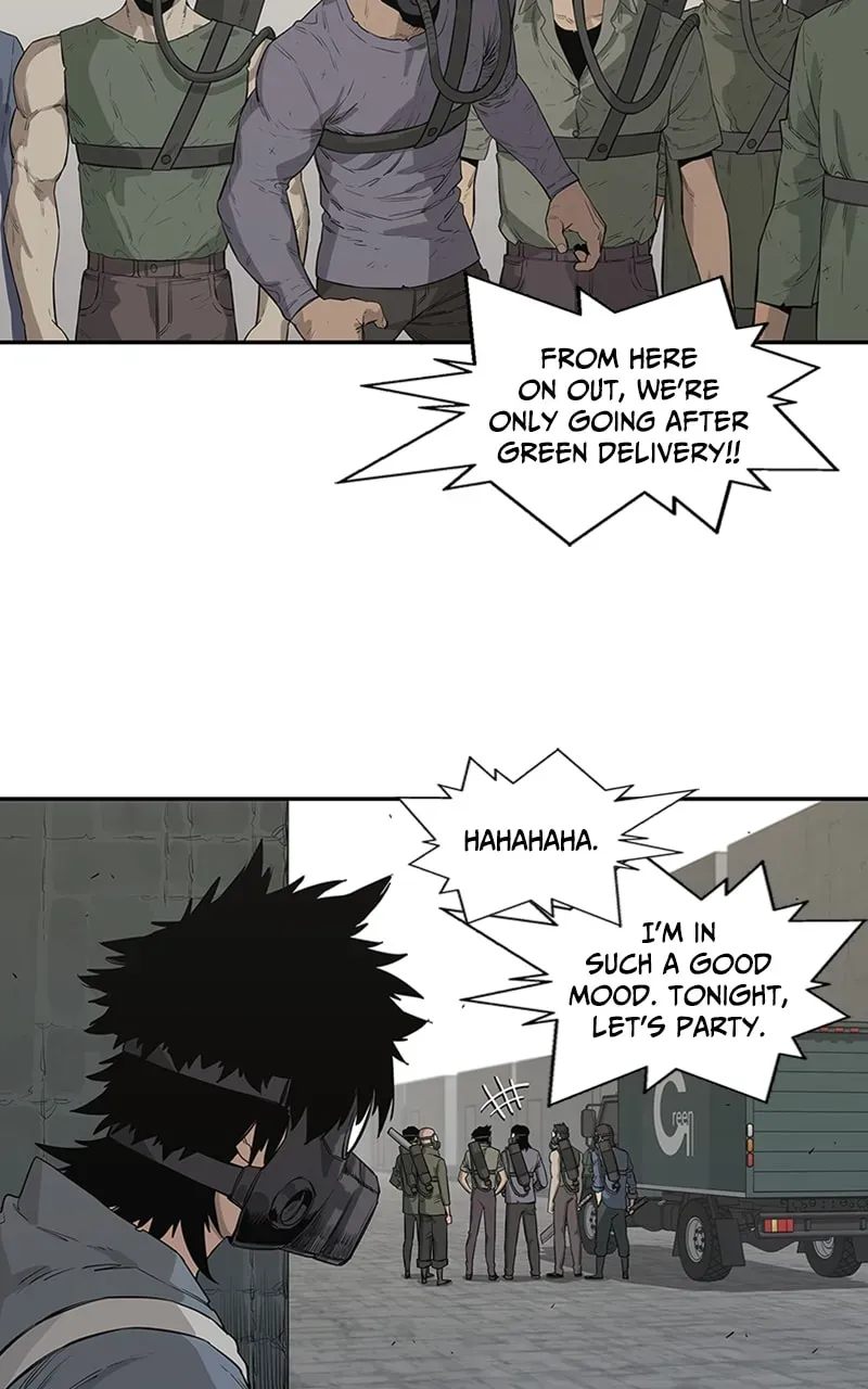Black Knight Chapter 42 page 8 - 