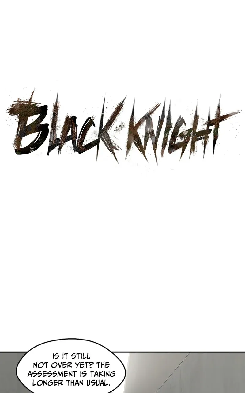 Black Knight Chapter 42 page 10 - 