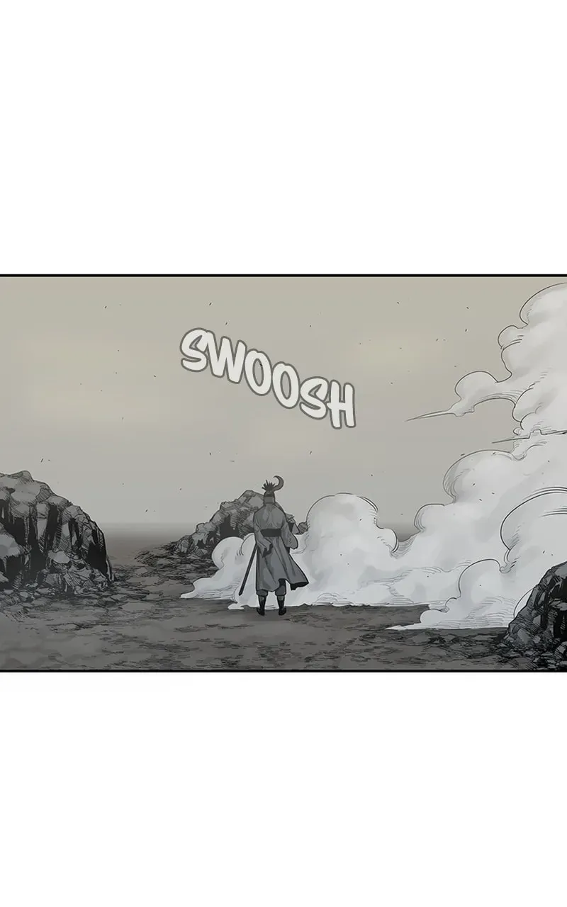 Black Knight Chapter 43 page 1 - 