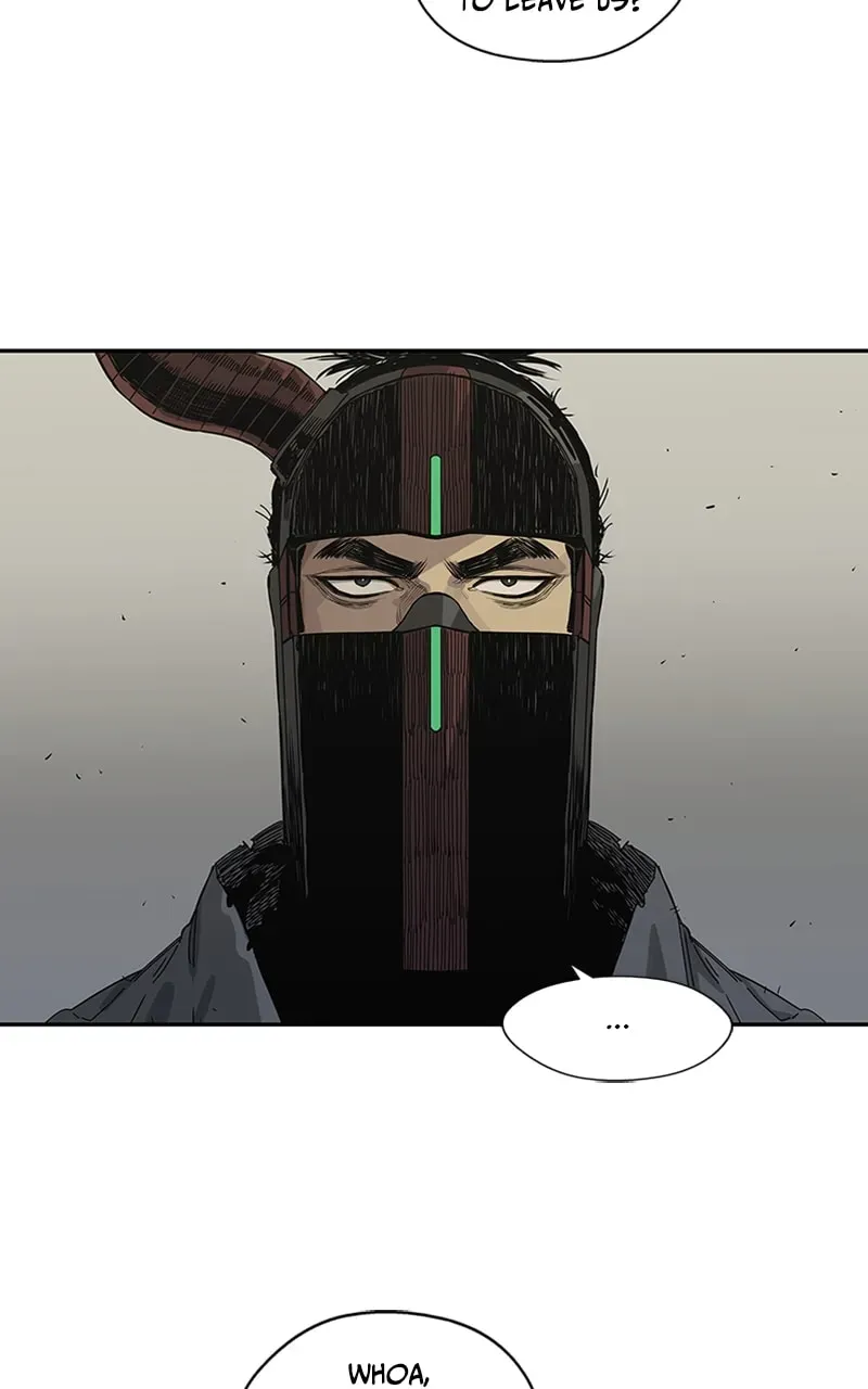 Black Knight Chapter 43 page 13 - 