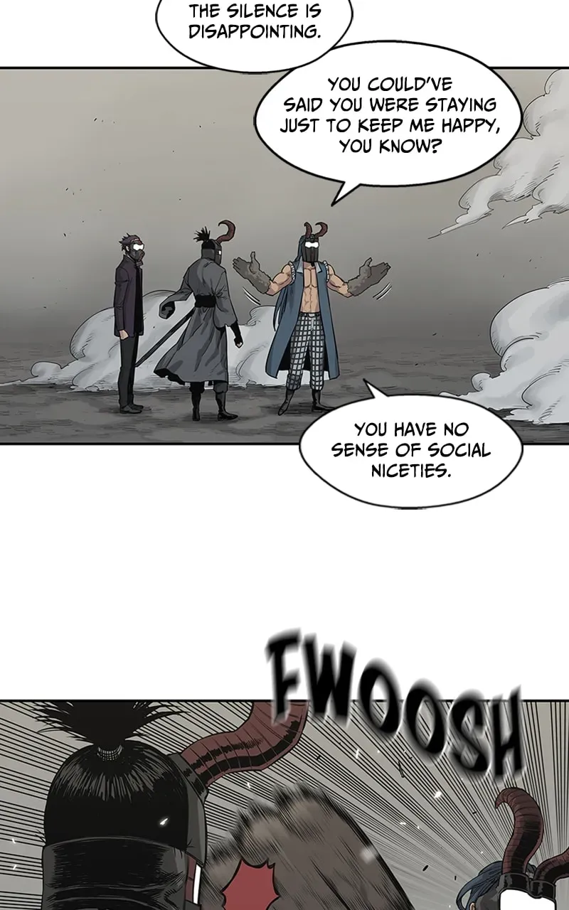 Black Knight Chapter 43 page 14 - 
