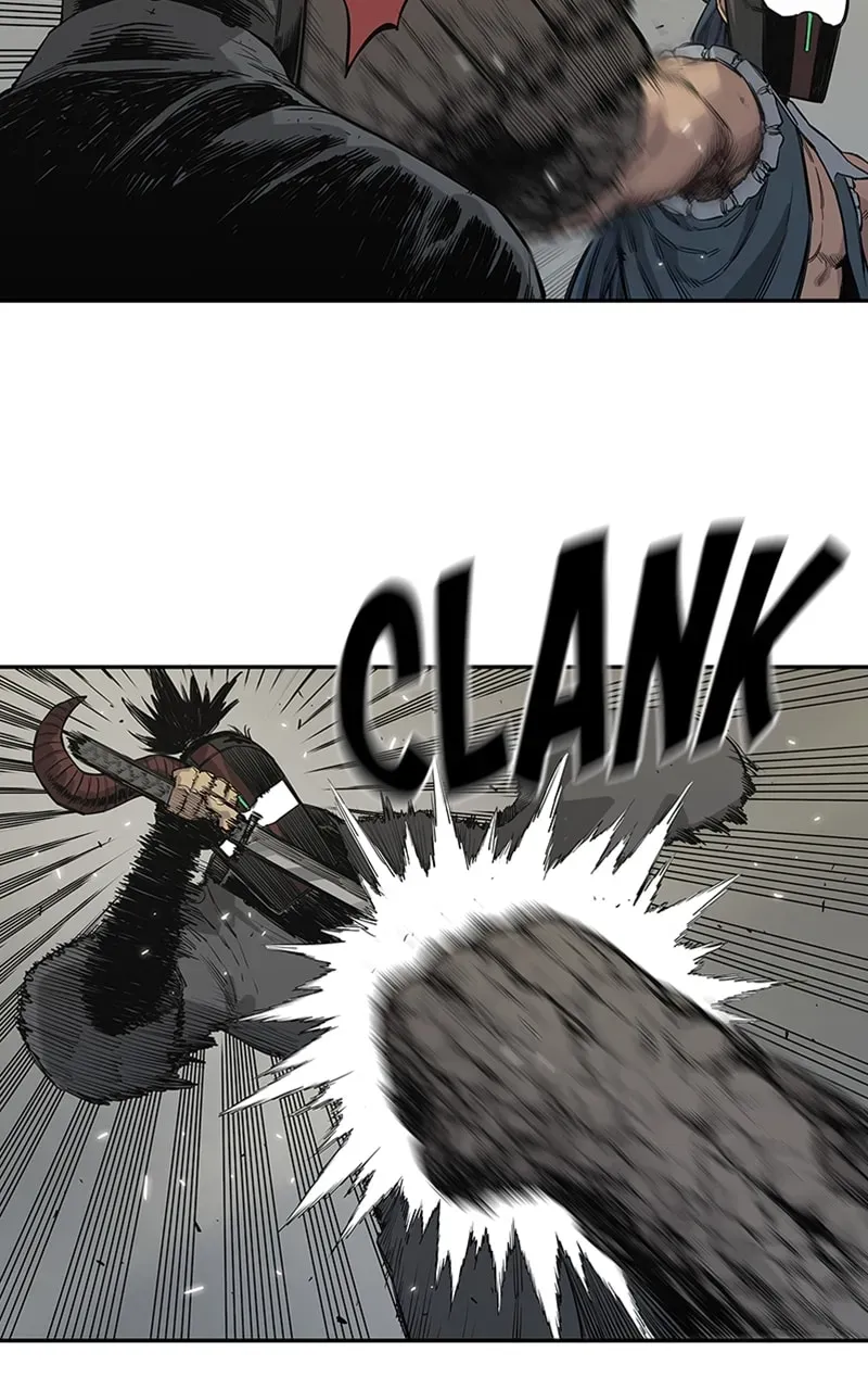 Black Knight Chapter 43 page 15 - 