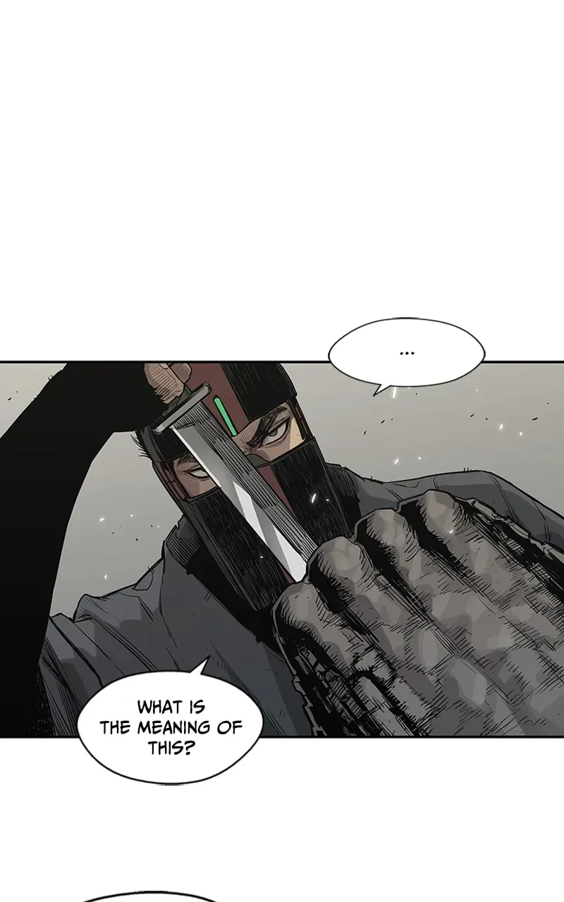 Black Knight Chapter 43 page 16 - 
