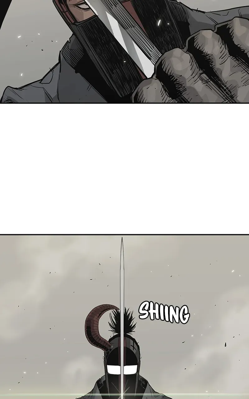 Black Knight Chapter 43 page 18 - 