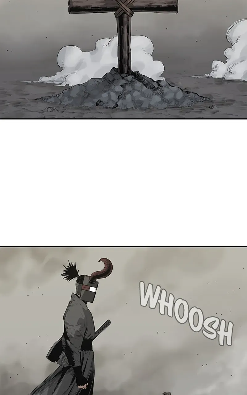 Black Knight Chapter 43 page 3 - 