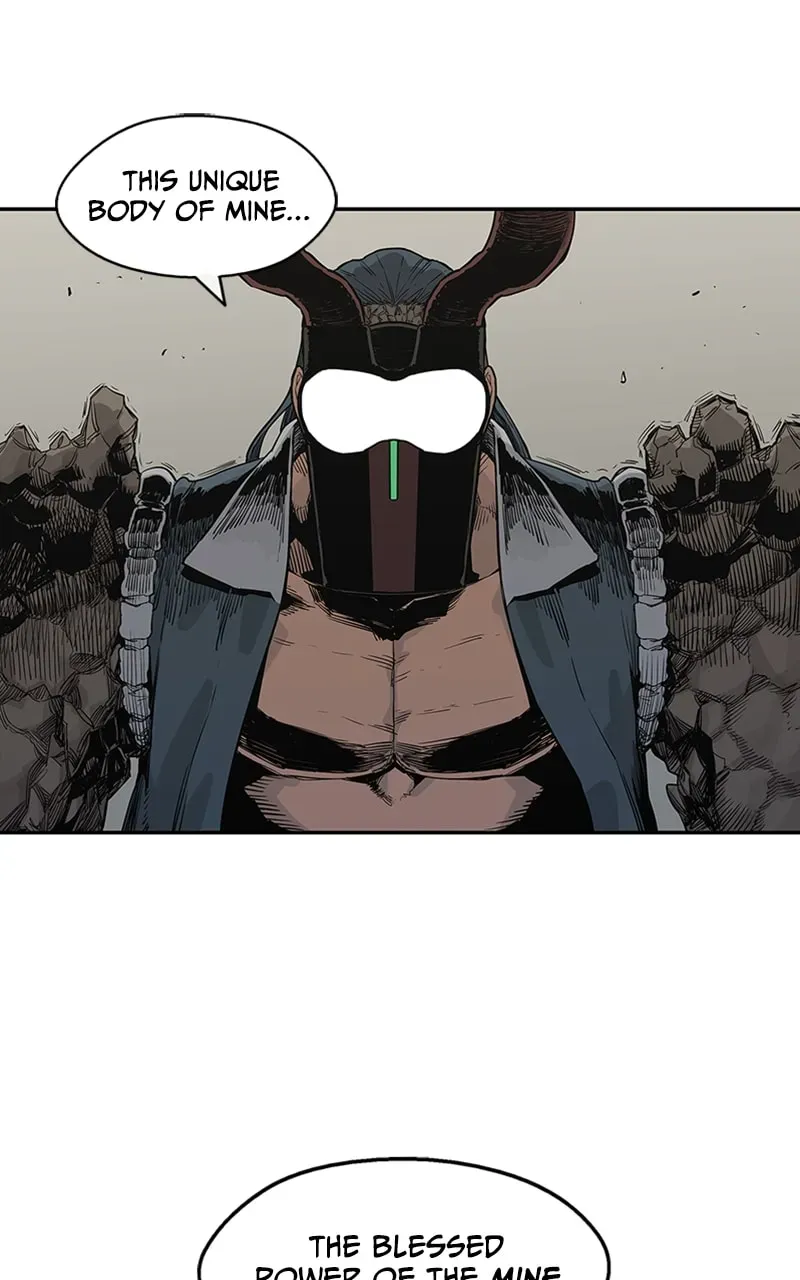 Black Knight Chapter 43 page 21 - 