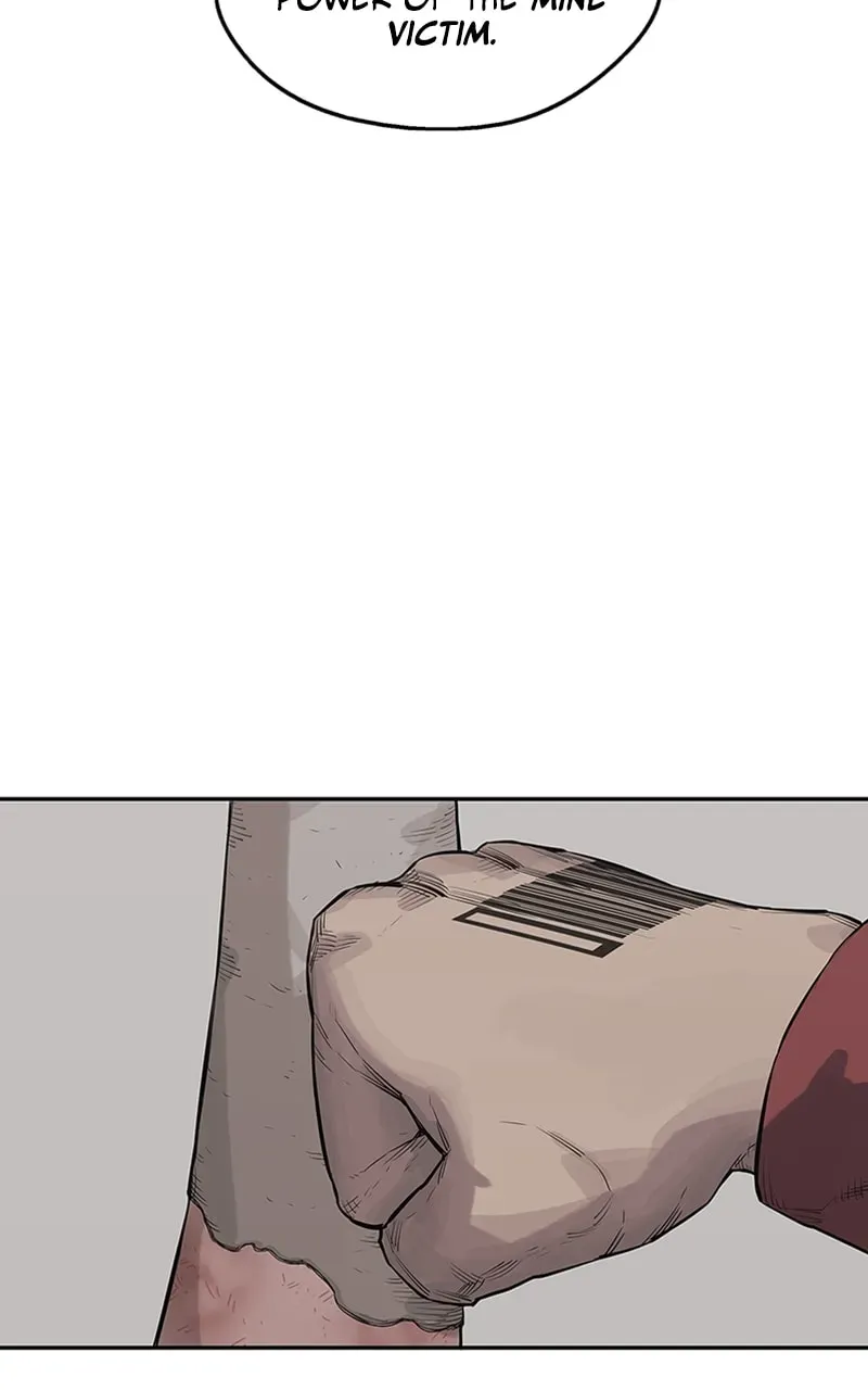 Black Knight Chapter 43 page 22 - 