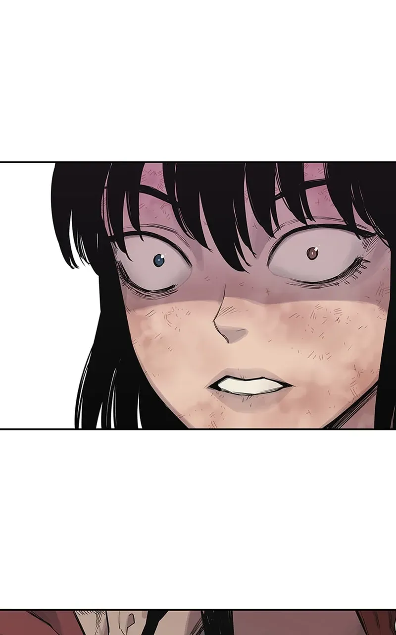 Black Knight Chapter 43 page 23 - 