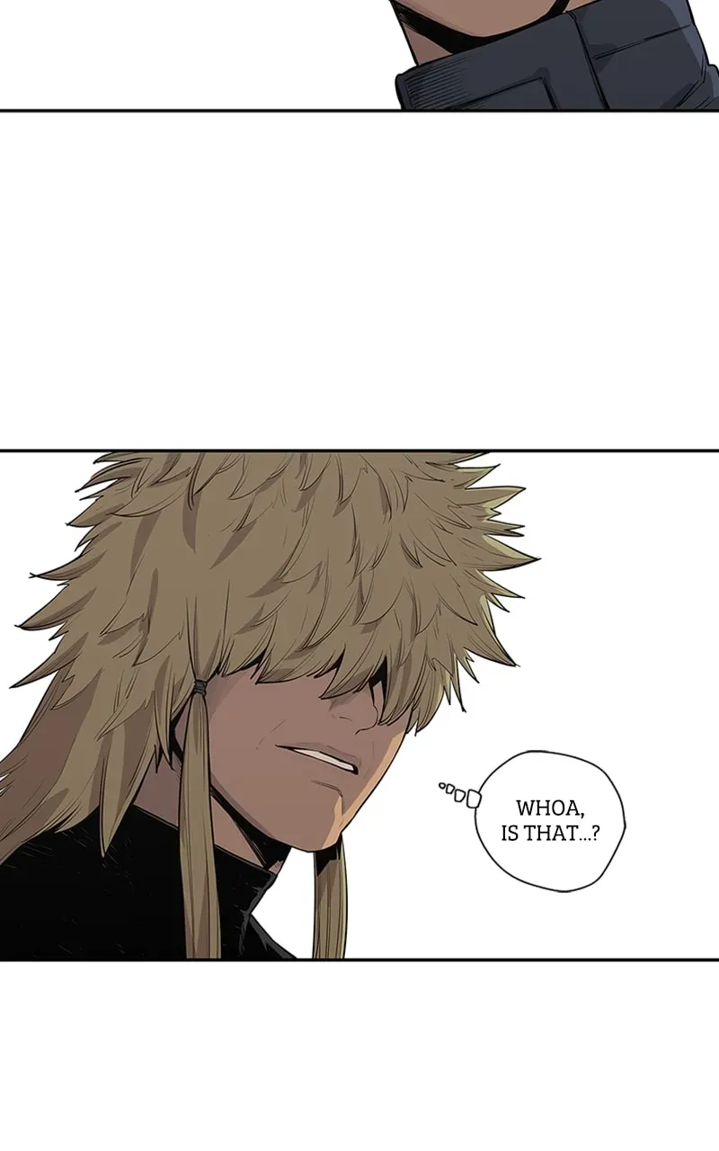 Black Knight Chapter 43 page 25 - 