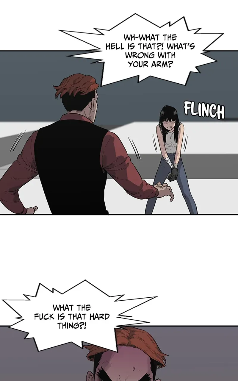 Black Knight Chapter 43 page 26 - 