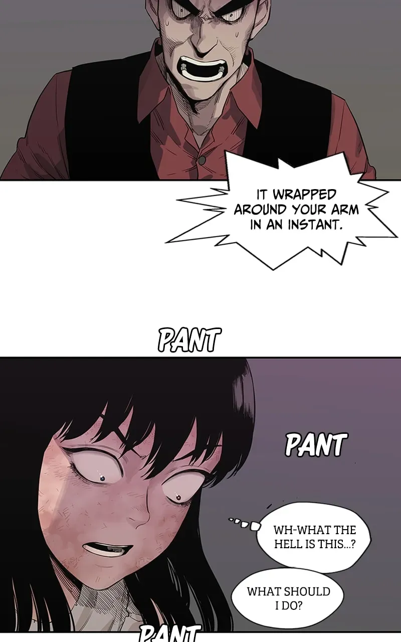 Black Knight Chapter 43 page 27 - 