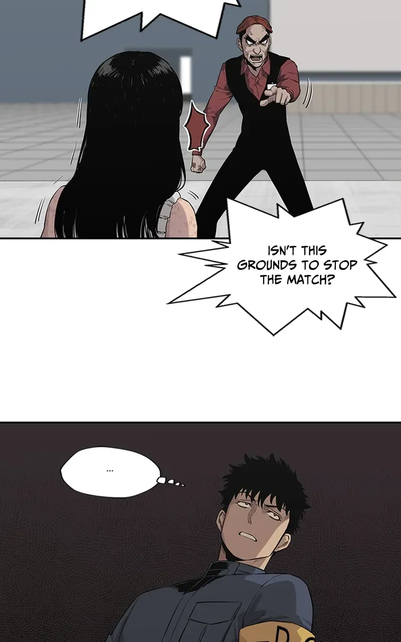 Black Knight Chapter 43 page 29 - 
