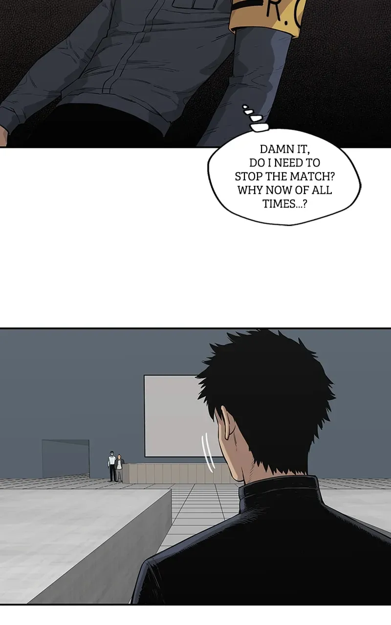 Black Knight Chapter 43 page 30 - 