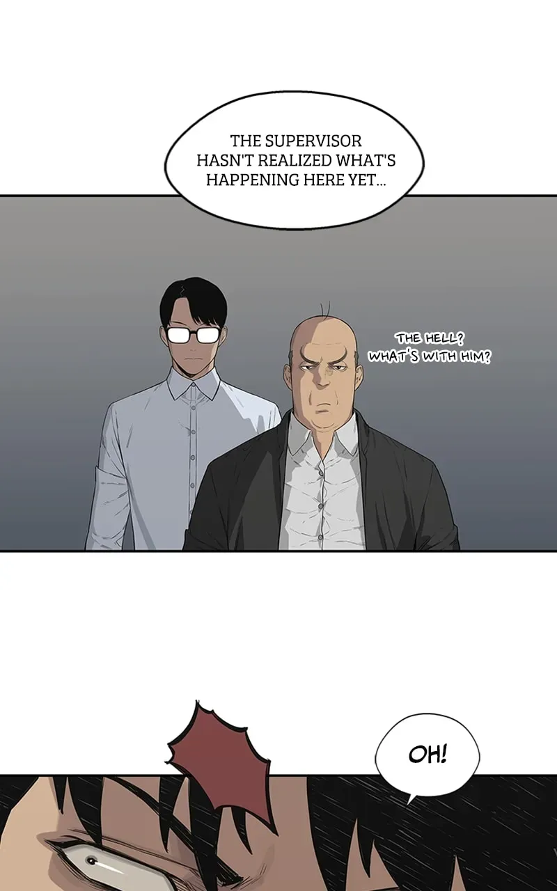 Black Knight Chapter 43 page 31 - 