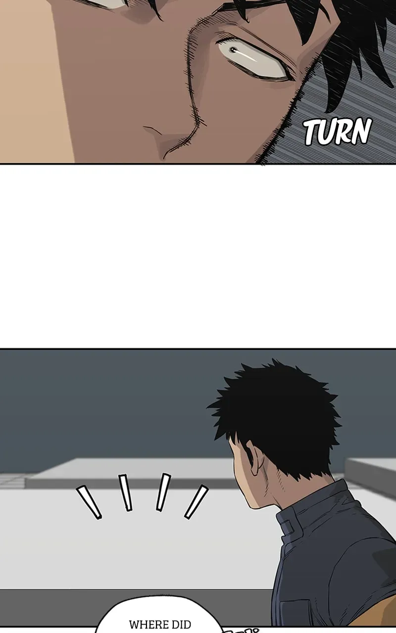 Black Knight Chapter 43 page 32 - 