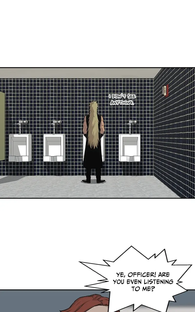 Black Knight Chapter 43 page 34 - 