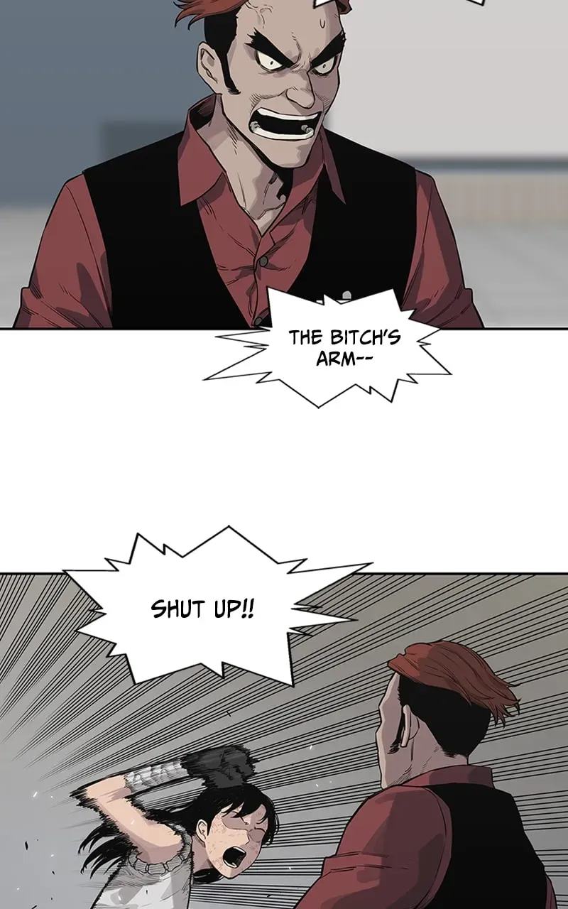 Black Knight Chapter 43 page 35 - 