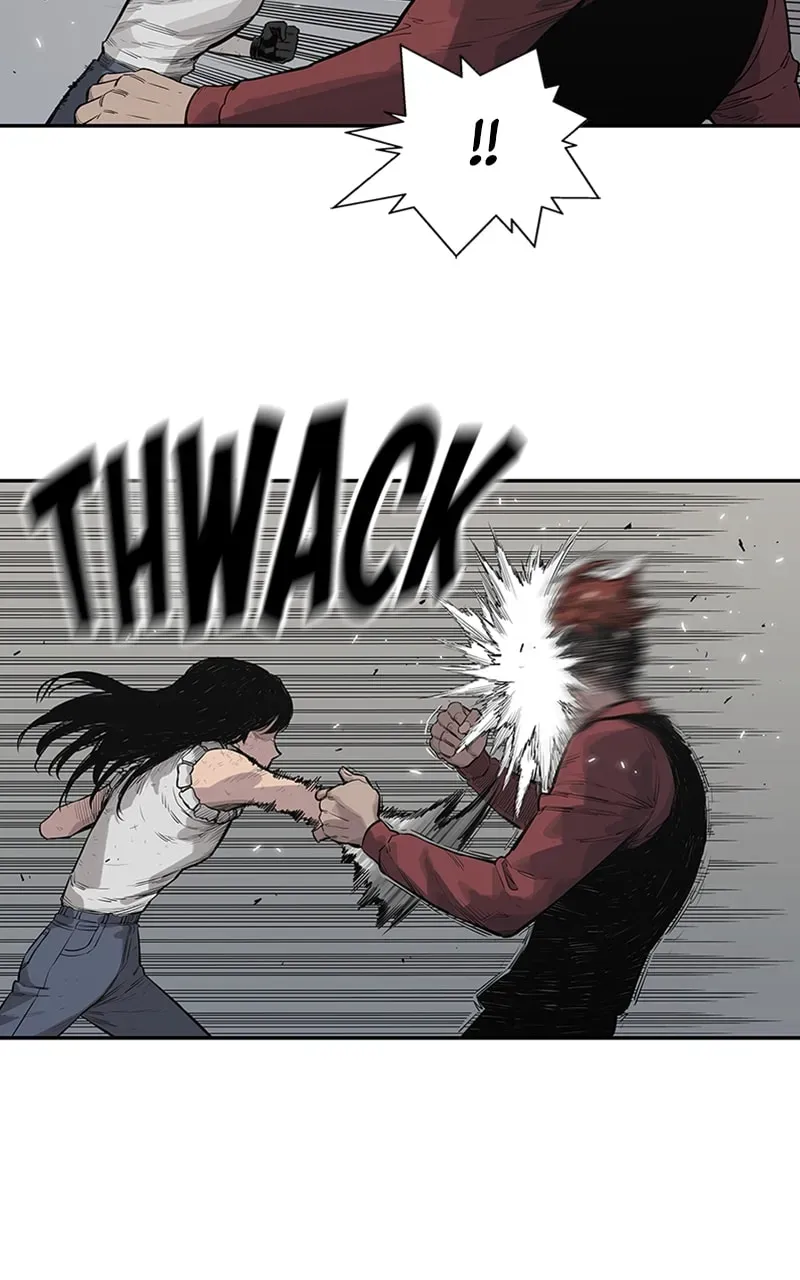 Black Knight Chapter 43 page 36 - 