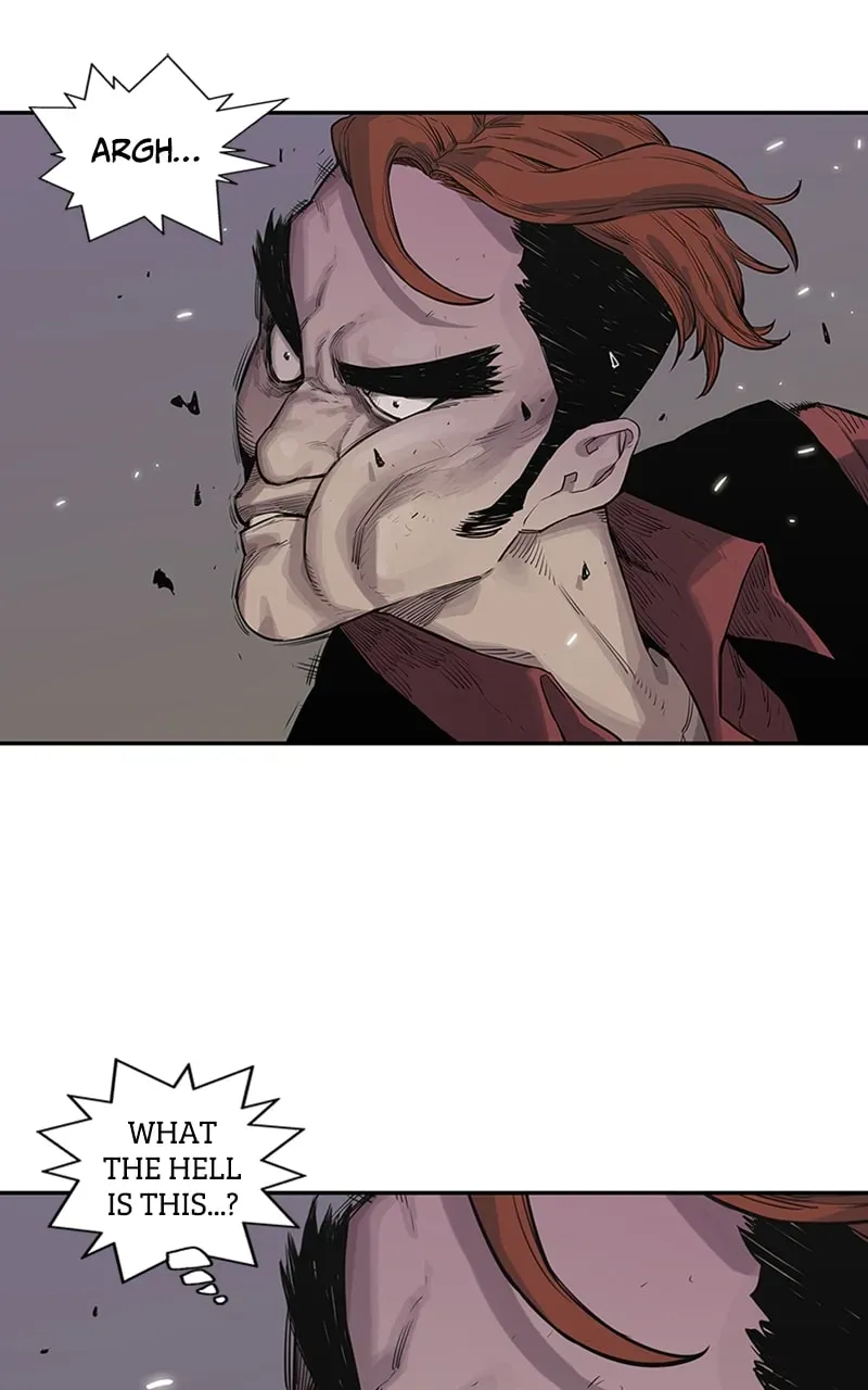 Black Knight Chapter 43 page 37 - 