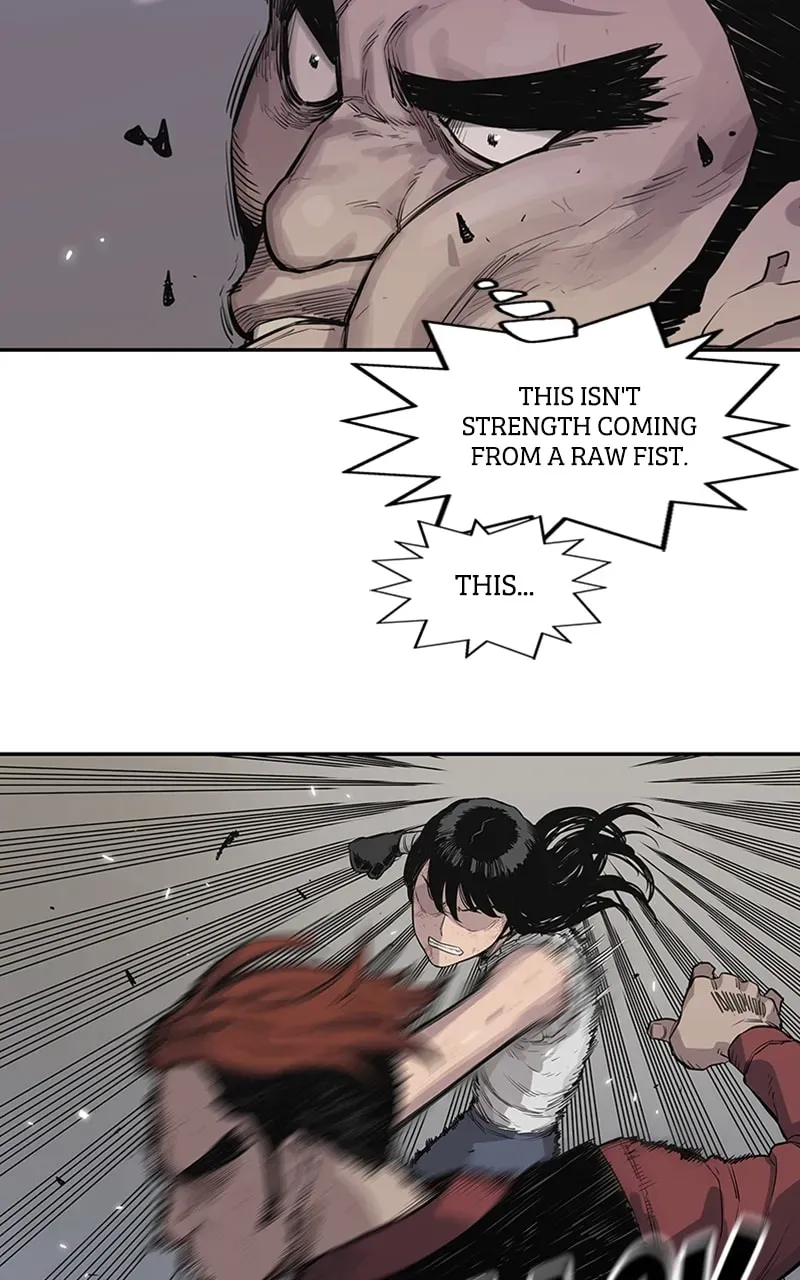 Black Knight Chapter 43 page 38 - 