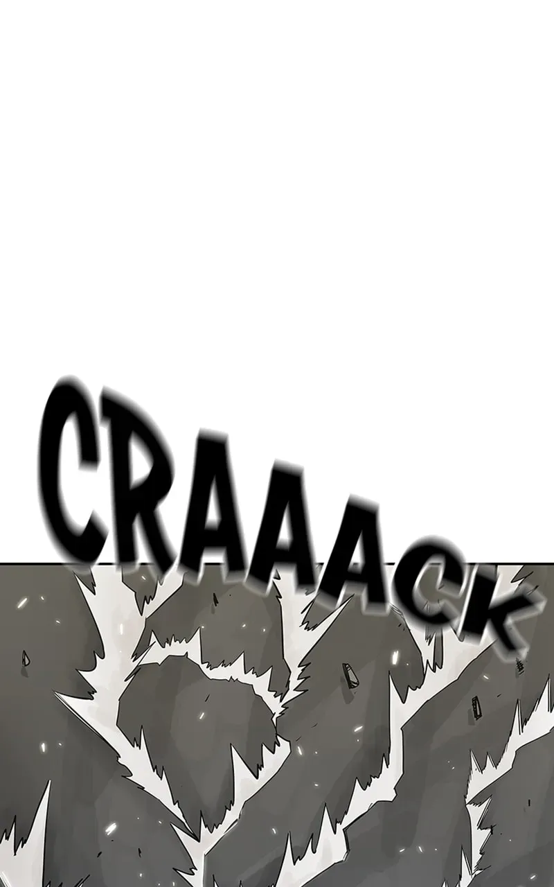 Black Knight Chapter 43 page 5 - 