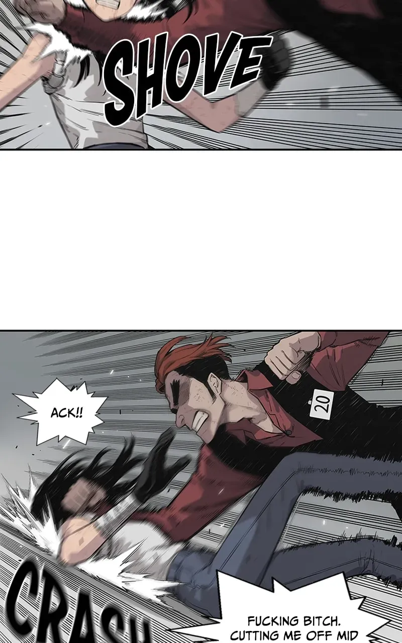 Black Knight Chapter 43 page 41 - 