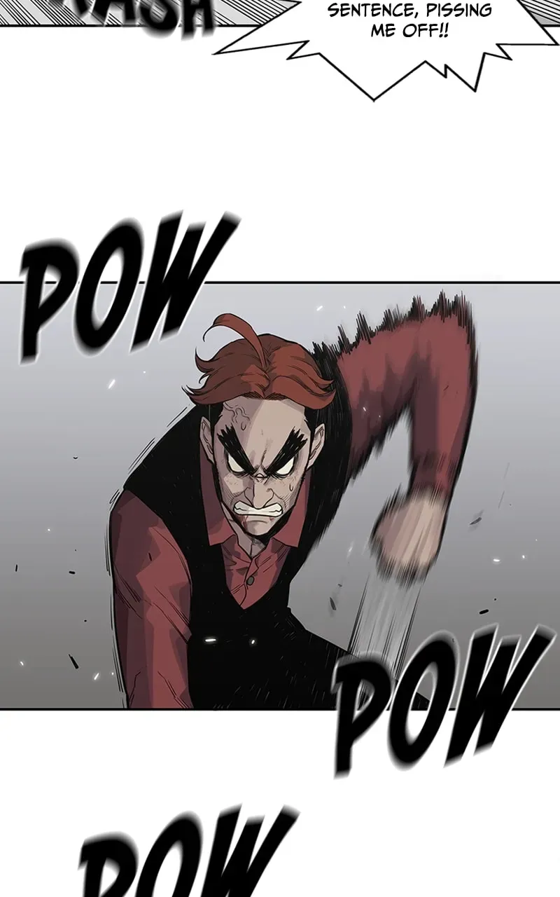 Black Knight Chapter 43 page 42 - 